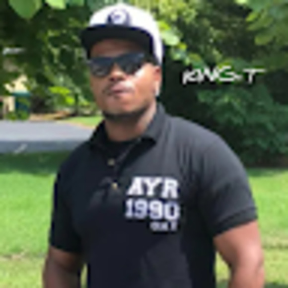 Meet your Posher, Trent - Picture 1 of 1